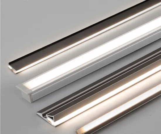 LED Cabinet Light Strip for Kitchen and Closet