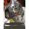 5 Axis Machining Aluminum Parts