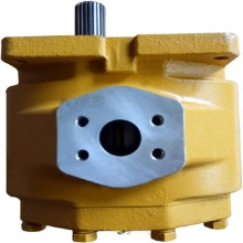 Komatsu D355A bulldozer hydraulic gear pump 07448-66200