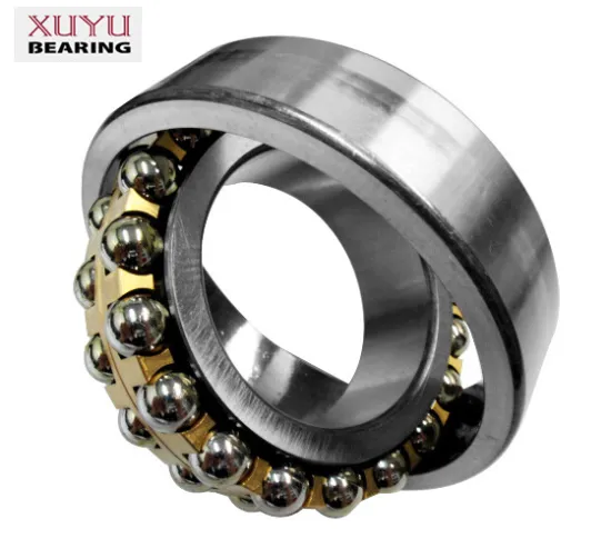 Self-aligning Ball Bearing 2316 K+H 2316