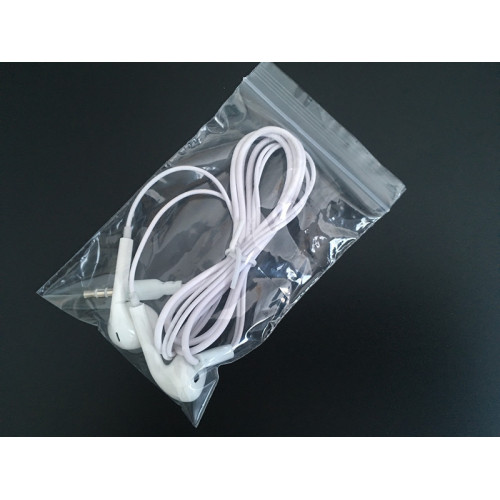 Gift aviation MP3 in ear mobile phone music earphone