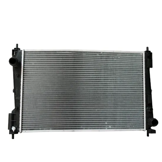 Car Radiator Coolant for OPEL CORSA D1.3 CDTI OEM 13313296/1300 297 Car Radiator