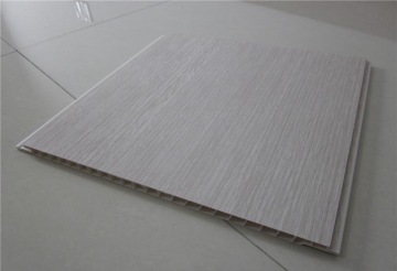 Γραμμή παραγωγής πλακών PVC με υψηλή απόδοση