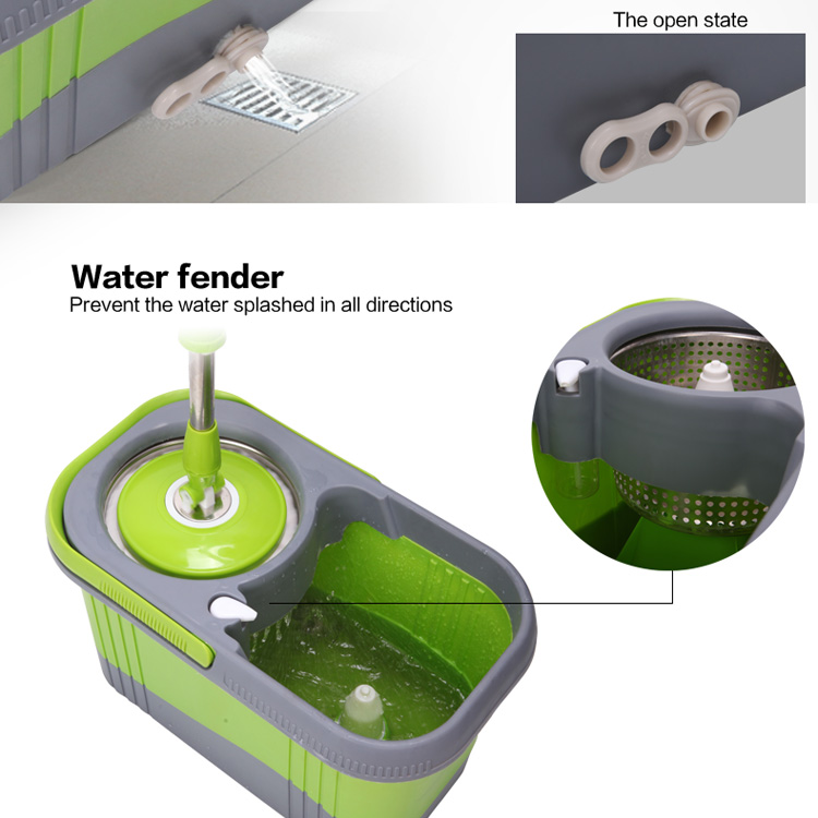 water fender