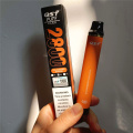 Nouveau stylo vape jetable Flex Flex 2800 Puffs