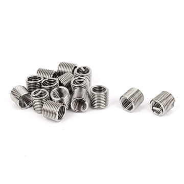 High Strength Screw Locking Coil Insert