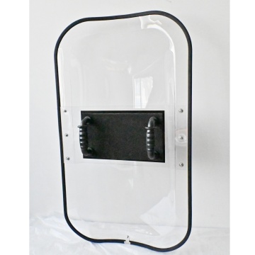 High-Quality French Design Shield for Safety