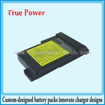 Notebook Battery for IBM 390