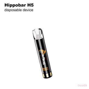 Hot Selling 3500 Puffs Rechargeable Disposable Vape Pen