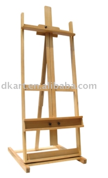 Heavy Duty Studio Easel