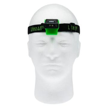 Rechargeable Motion Activated Mini Headlamp