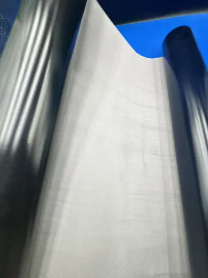 Unveiling the Elegance and Functionality of Grey Flocking Film in Premium Packaging