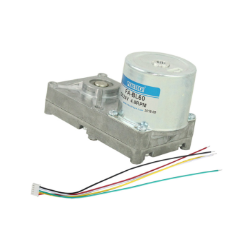 FengTech FA-BL60 BLDC High Torque Auger Motor
