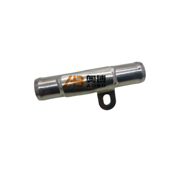 Excavator Water Pipe for KX41-3 U10-3 D722
