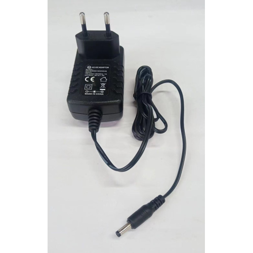 9V 1.5A Universal Travel Adapter