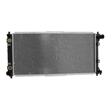 KL20-15-200E KL11-15-200D Refrigerant Cooling Car AC Radiator for Mazda 6