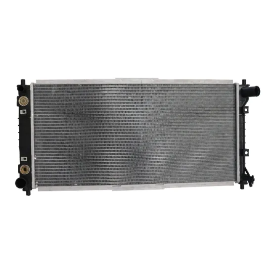 KL20-15-200E KL11-15-200D Refrigerant Cooling Car AC Radiator for Mazda 6