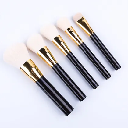 12pcs premium morphe jeffree starr makeup brushes