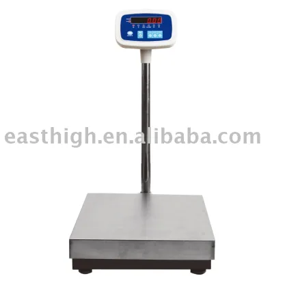 Electronic Platform Scale
