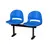 JY-8205 plastic stadium chair wholesale stadium seats