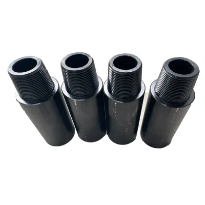 Power Factory Crossover Subs NC50box-NC50pin