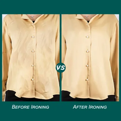 Pressing Iron Fast Micro Steam Iron Cloth Iron