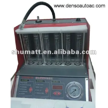 professional lau nch CNC602A fuel injector cleaner