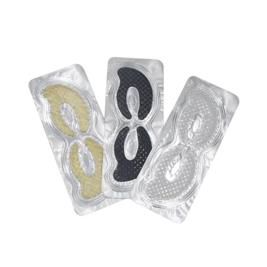 Good quality gel eye patch