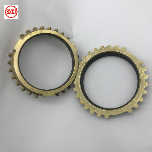 Gearbox Transmission Parts Synchronizer Ring OEM 25189990 For DAMAS