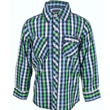 Full Sleeve Checks Multi Shirts