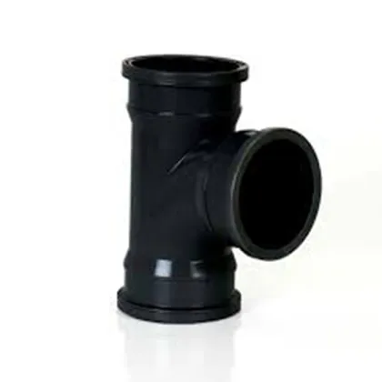 Marine PERT Plastic Pipes
