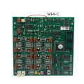 Elevator Communication Expansion Board MF4-C MF4-S