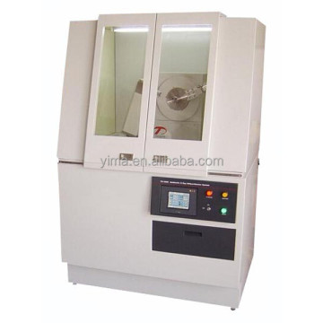 TD-2500 XRD एक्स-रे डिफ्रेक्टोमीटर