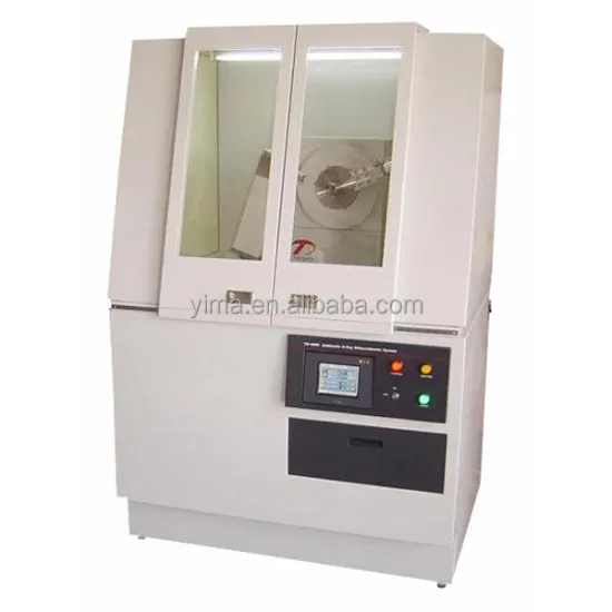TD-2500 XRD X-Ray Diffractometer