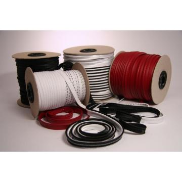 cotton piping elastic tape roll for home sewing