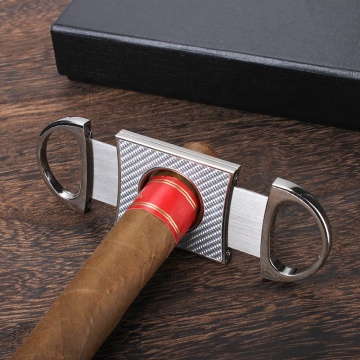 Customized Cigar Accessories with Personalized Logo