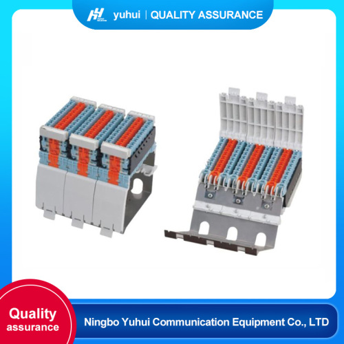 Комплектующий блок типа 3М BRCP-SP