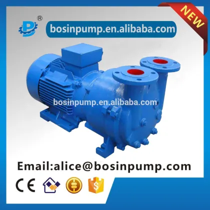 small vacuum pump