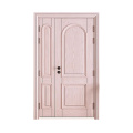 Latest Style Veneer Composite Door