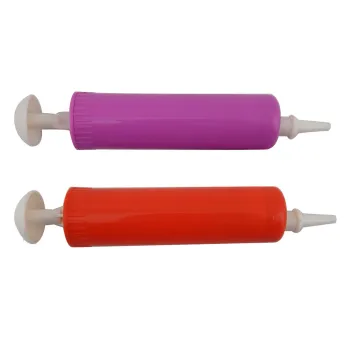 Mini hand water pump plastic pump for kids