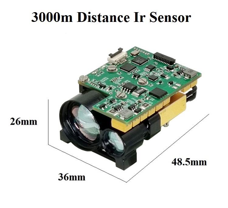 ir sensor raspberry pi