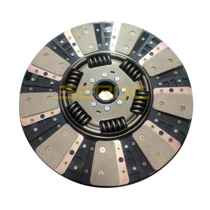 South America Hot Sale Eaton Clutch 114C655 for Mining Equipment