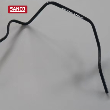 PVC and Plastic Pipe Bender Machines: CNC and 3D Bending Technology