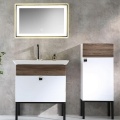 Nuevo diseño de gabinete de espejo moderno