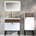 Nouvelle conception armoire miroir moderne