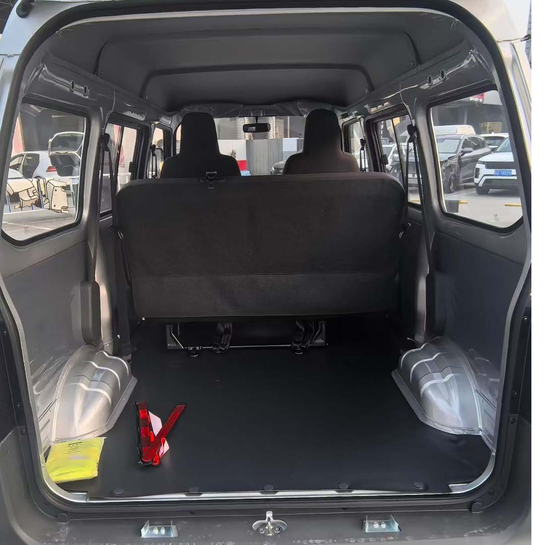 Wuling Sunshine 1.5L Practical LAR