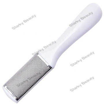 Manufacturer Wholesale Stainless Steel Custom Foot Rasp File