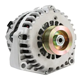Auto Engine Spare Parts: Finding the Correct Alternator Model - ATG10469, 25877026, 22781127, 15093928, 15857608, 15905871
