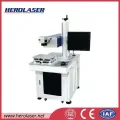 Ultra Precision Electronic Components Laser Marking Machine