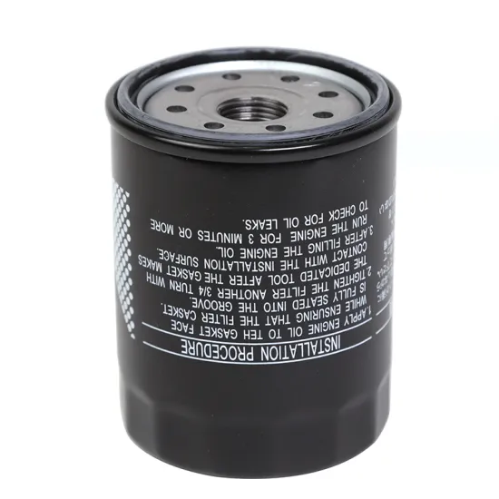 Car Oil Filter 90915-20001 90915-yzzg2 90915 yzzd3 yzzd2 for Toyota Hilux